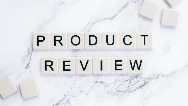 review, product, survey, words, letters, surface, flat-lay, reputation, test, feedback, customer, business, rating, quality, service, satisfaction, rank, poll, review, review, review, review, review, survey, reputation. Why commerce reviews competitor research starts with your own data