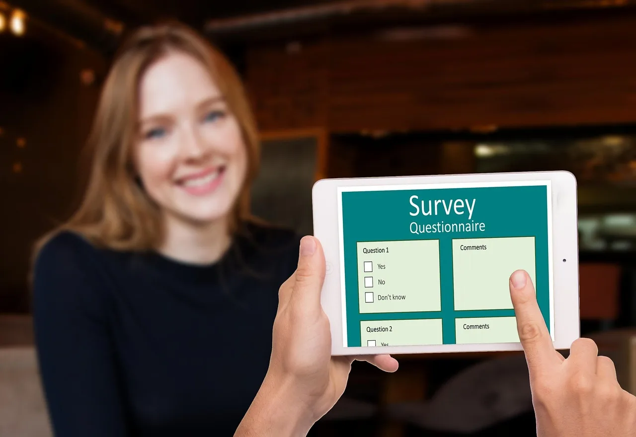 survey, interview, questionnaire, market, research, customer, satisfaction, marketing, checklist, woman, questions, answers, tablet, poll, survey, survey, survey, survey, survey, questionnaire, questionnaire, questionnaire, questionnaire