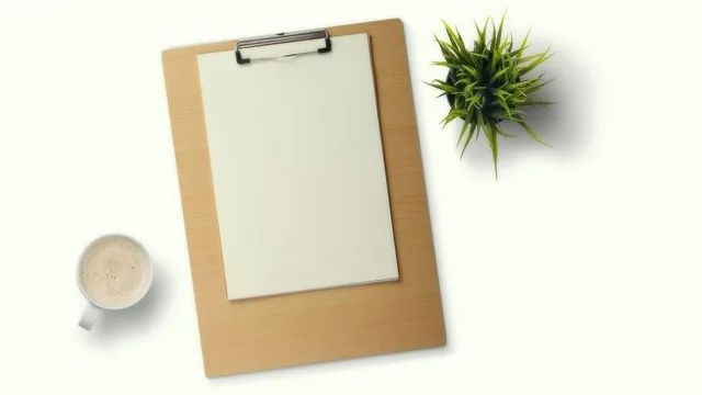 paper, clipboard, note, copy space, top view, plant, coffee, stationery, document, memo, write, nature, design, planning, research, report, survey, test, evaluation, blank, empty, text space, mock up, resume, labor day, serious. Build a commerce reviews strategy framework that holds up