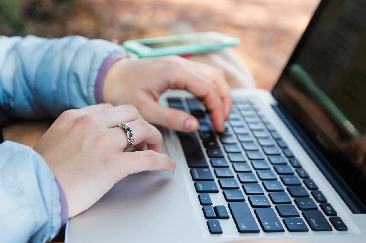 hands, laptop, computer, typing, keyboard, internet, woman, online, female, work, technology, typing, typing, typing, typing, typing, online, online